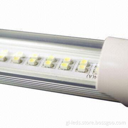 T8 LED Tube with Exclusive Power Source Design, 90 to 265V AC Input Voltage